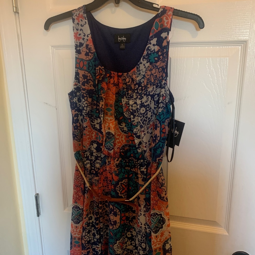 By❤️ By dress. NWT